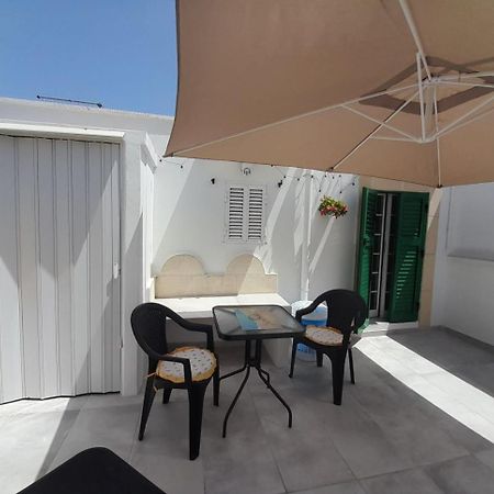 Appartement Capri House à Fasano Extérieur photo