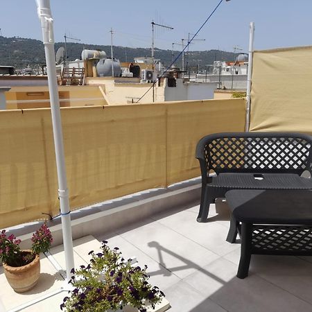 Appartement Capri House à Fasano Extérieur photo