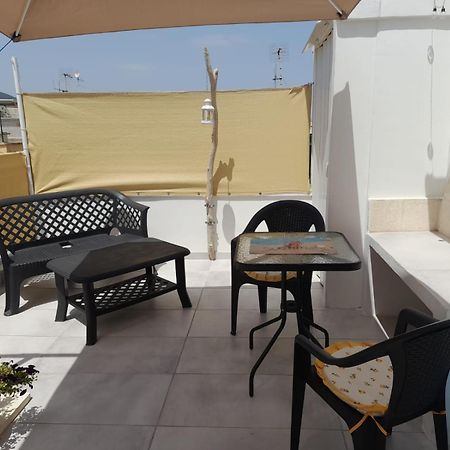 Appartement Capri House à Fasano Extérieur photo