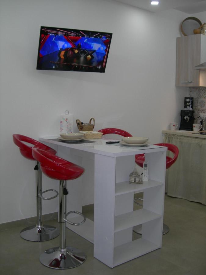 Appartement Capri House à Fasano Extérieur photo