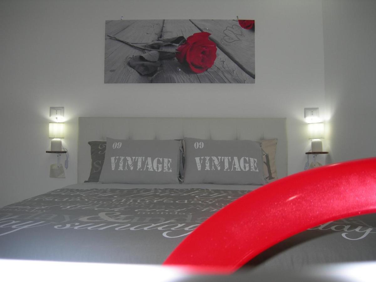 Appartement Capri House à Fasano Extérieur photo