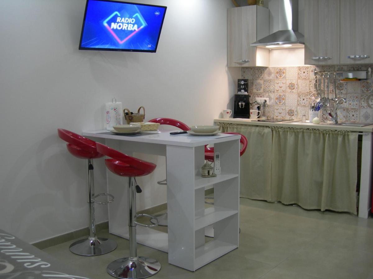 Appartement Capri House à Fasano Extérieur photo