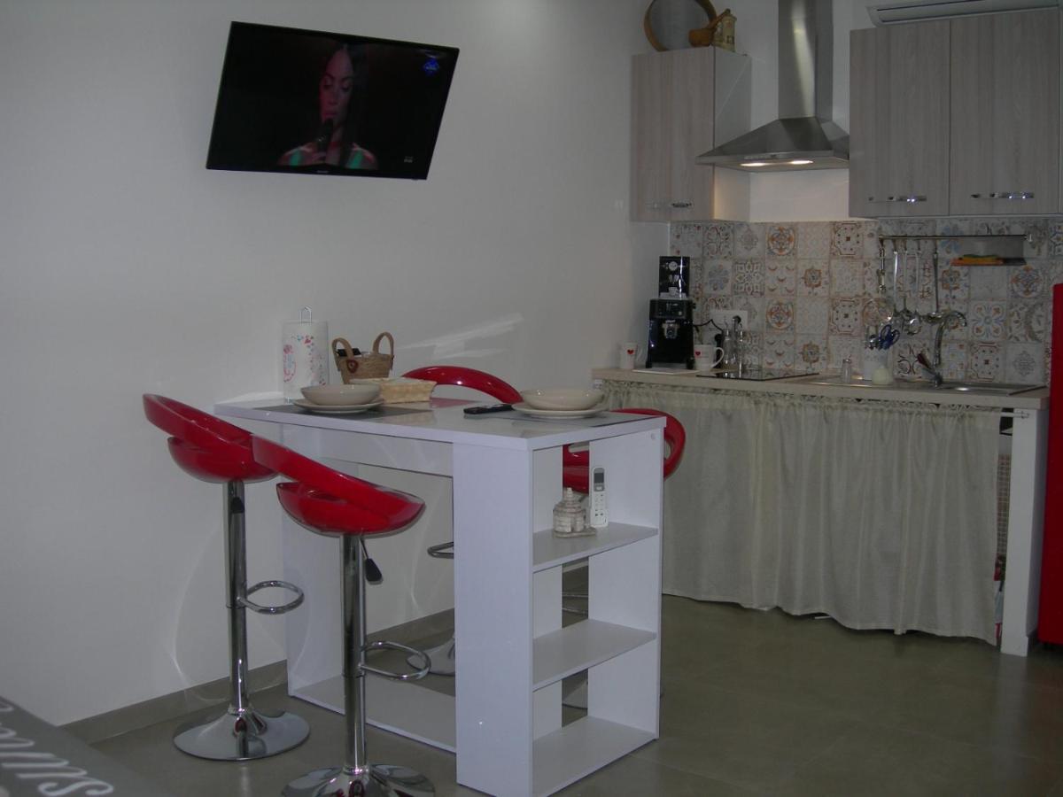 Appartement Capri House à Fasano Extérieur photo