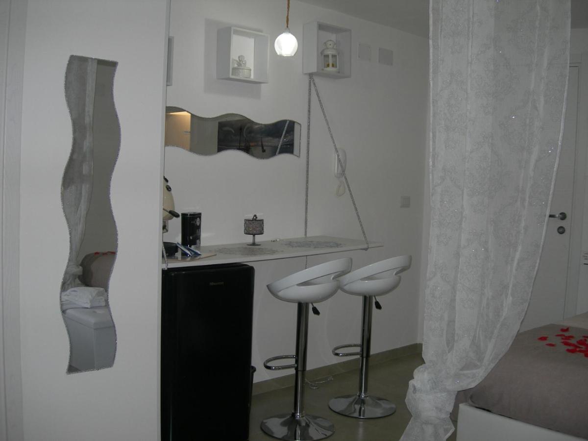 Appartement Capri House à Fasano Extérieur photo