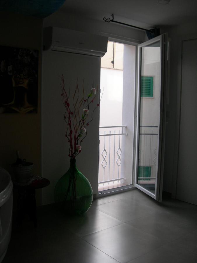 Appartement Capri House à Fasano Extérieur photo