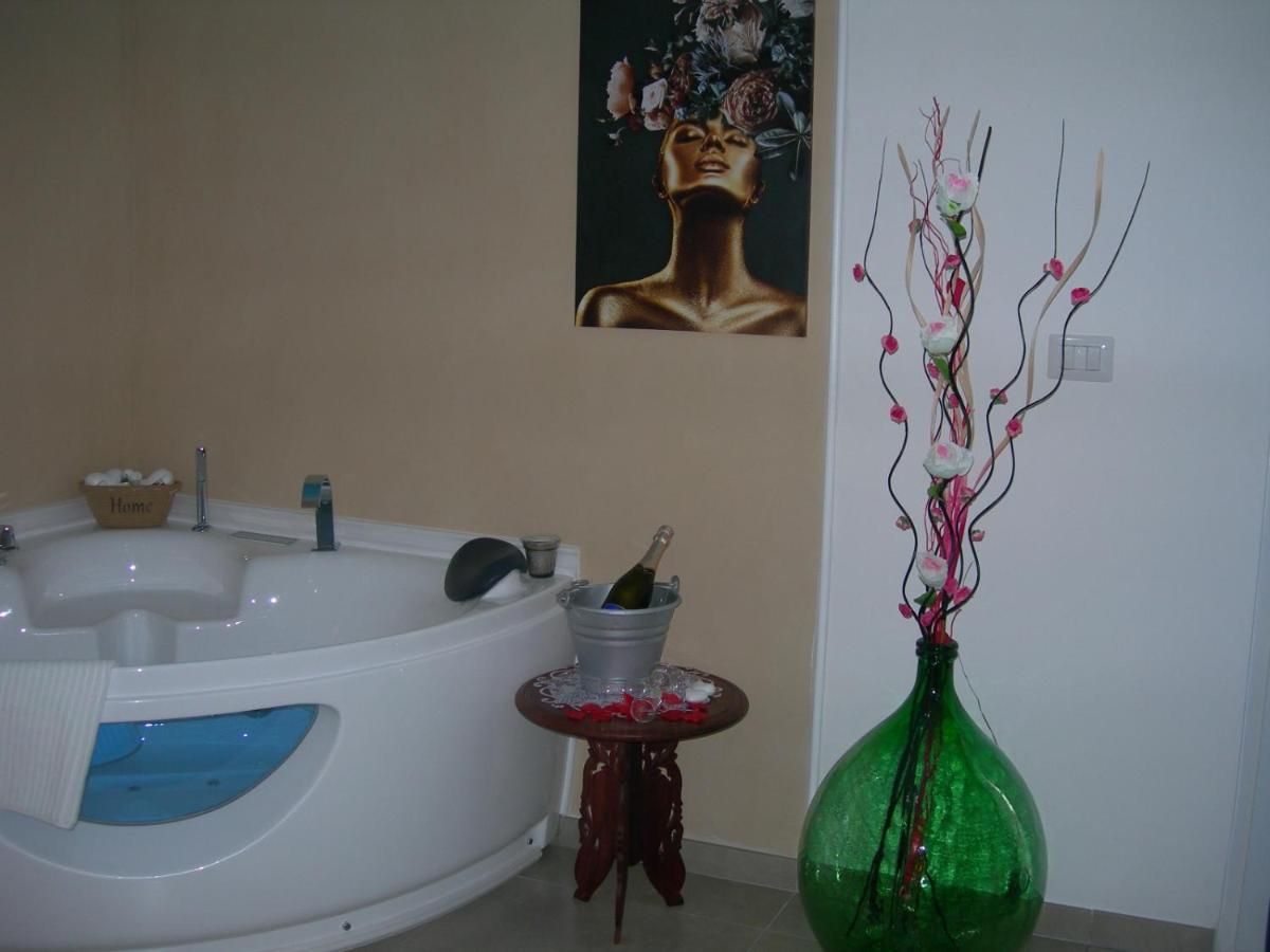 Appartement Capri House à Fasano Extérieur photo