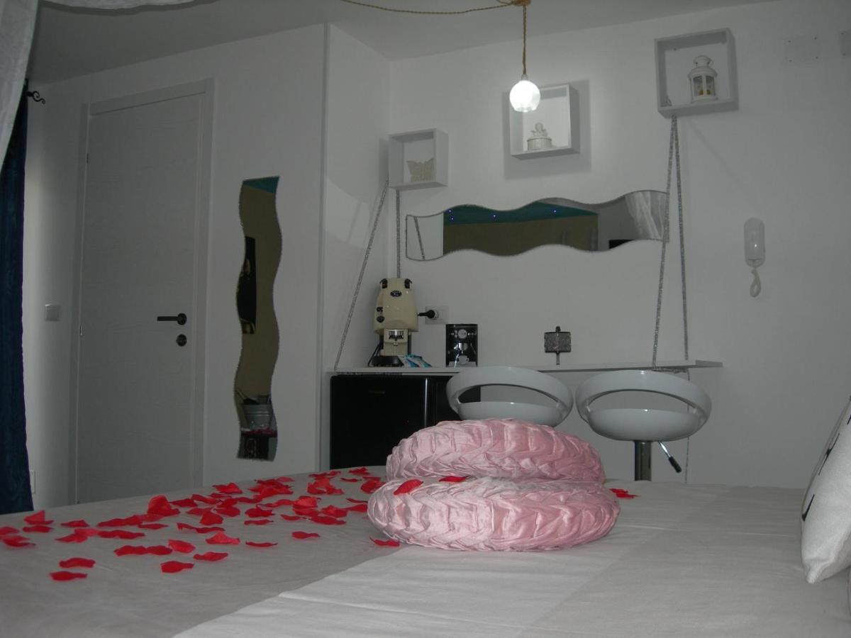 Appartement Capri House à Fasano Extérieur photo