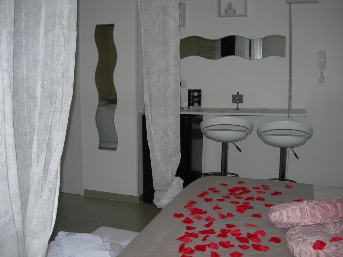 Appartement Capri House à Fasano Extérieur photo