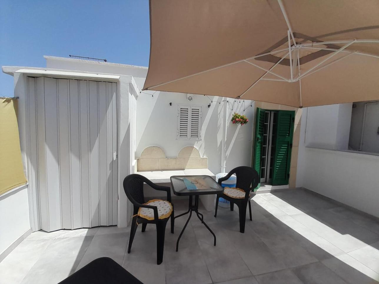 Appartement Capri House à Fasano Extérieur photo