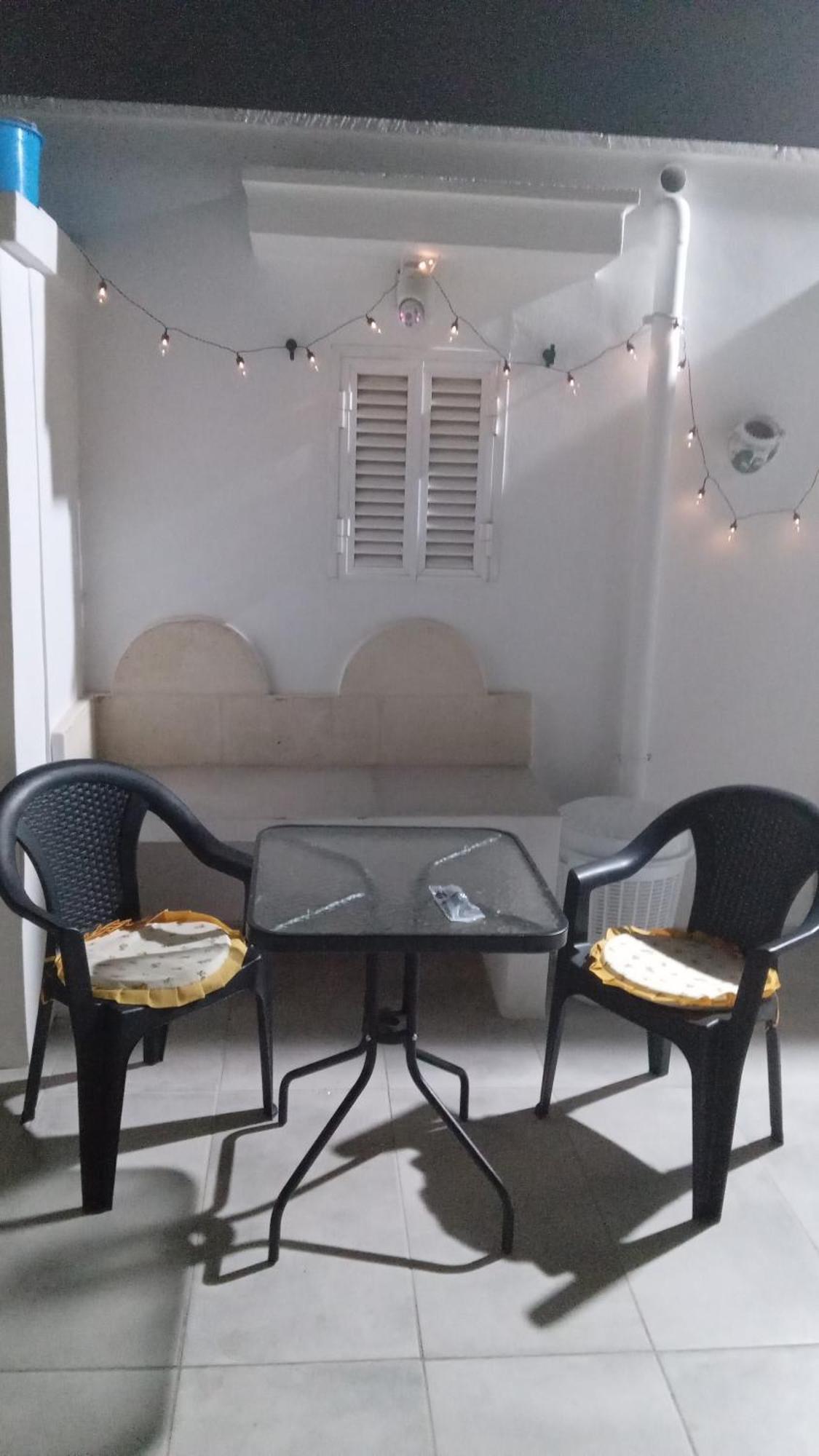 Appartement Capri House à Fasano Extérieur photo