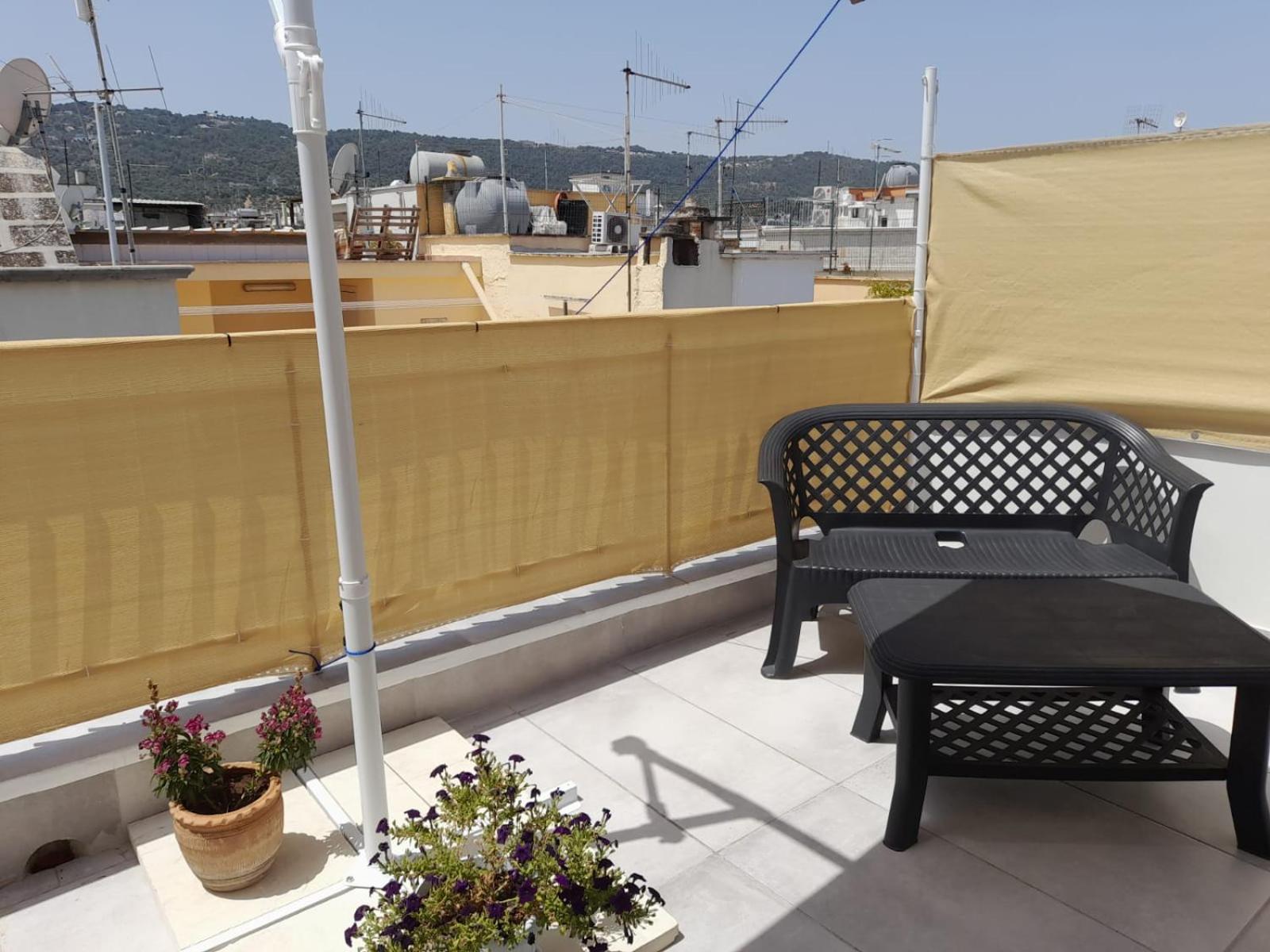 Appartement Capri House à Fasano Extérieur photo