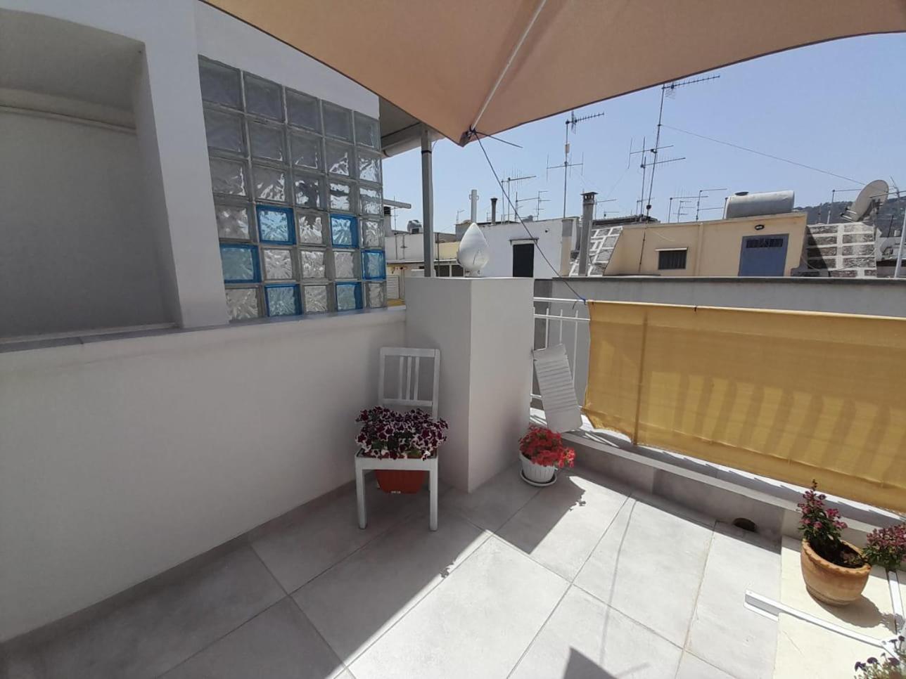 Appartement Capri House à Fasano Extérieur photo