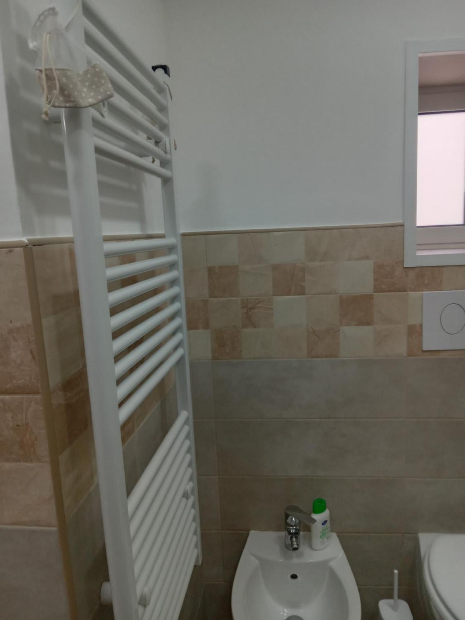 Appartement Capri House à Fasano Extérieur photo