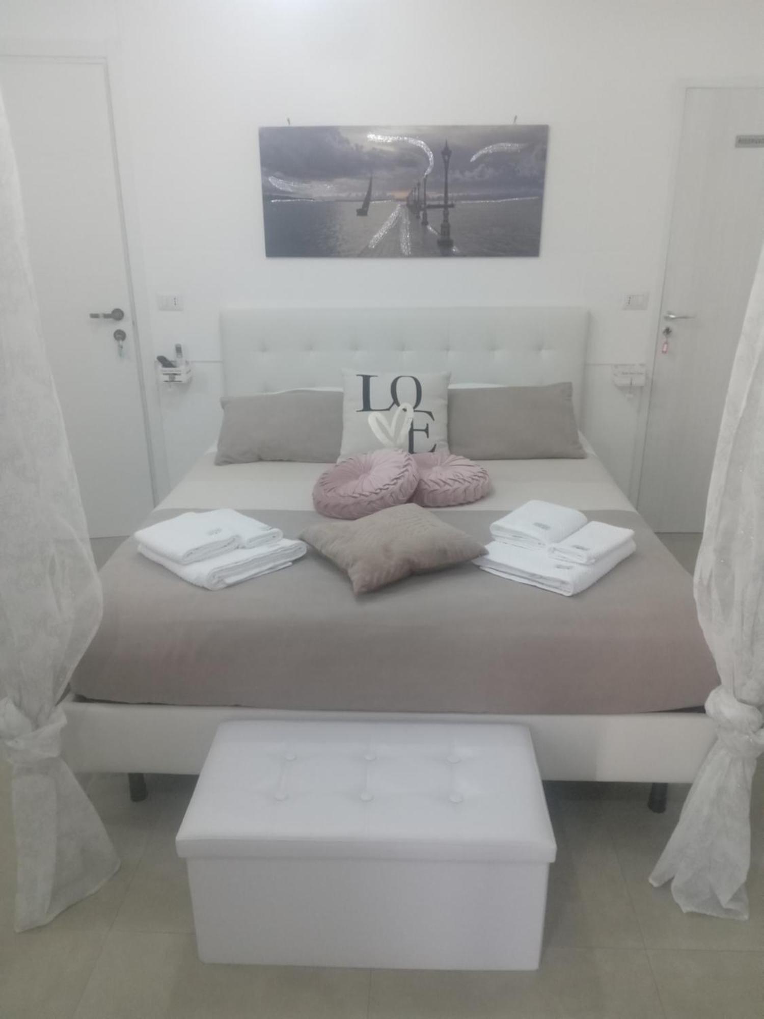Appartement Capri House à Fasano Extérieur photo