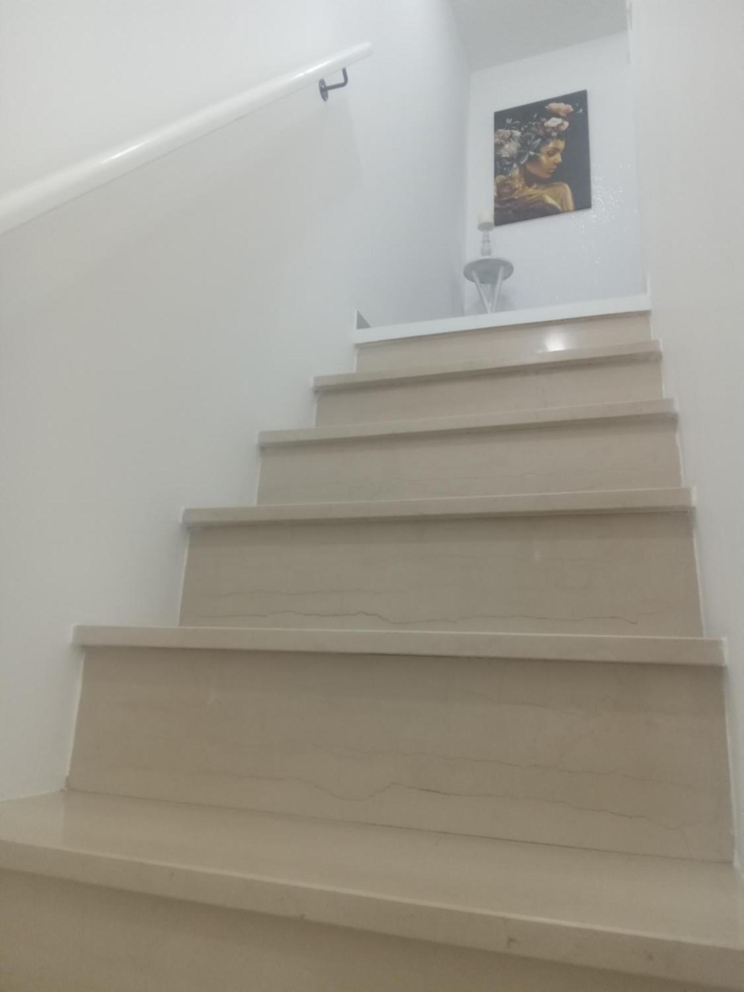Appartement Capri House à Fasano Extérieur photo