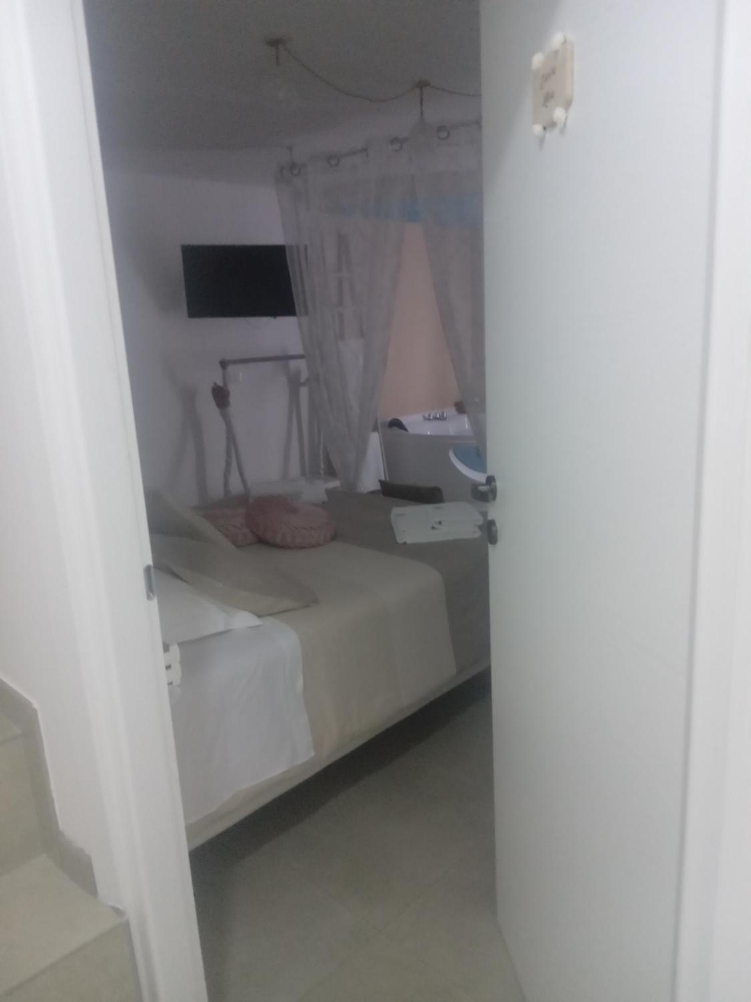 Appartement Capri House à Fasano Extérieur photo