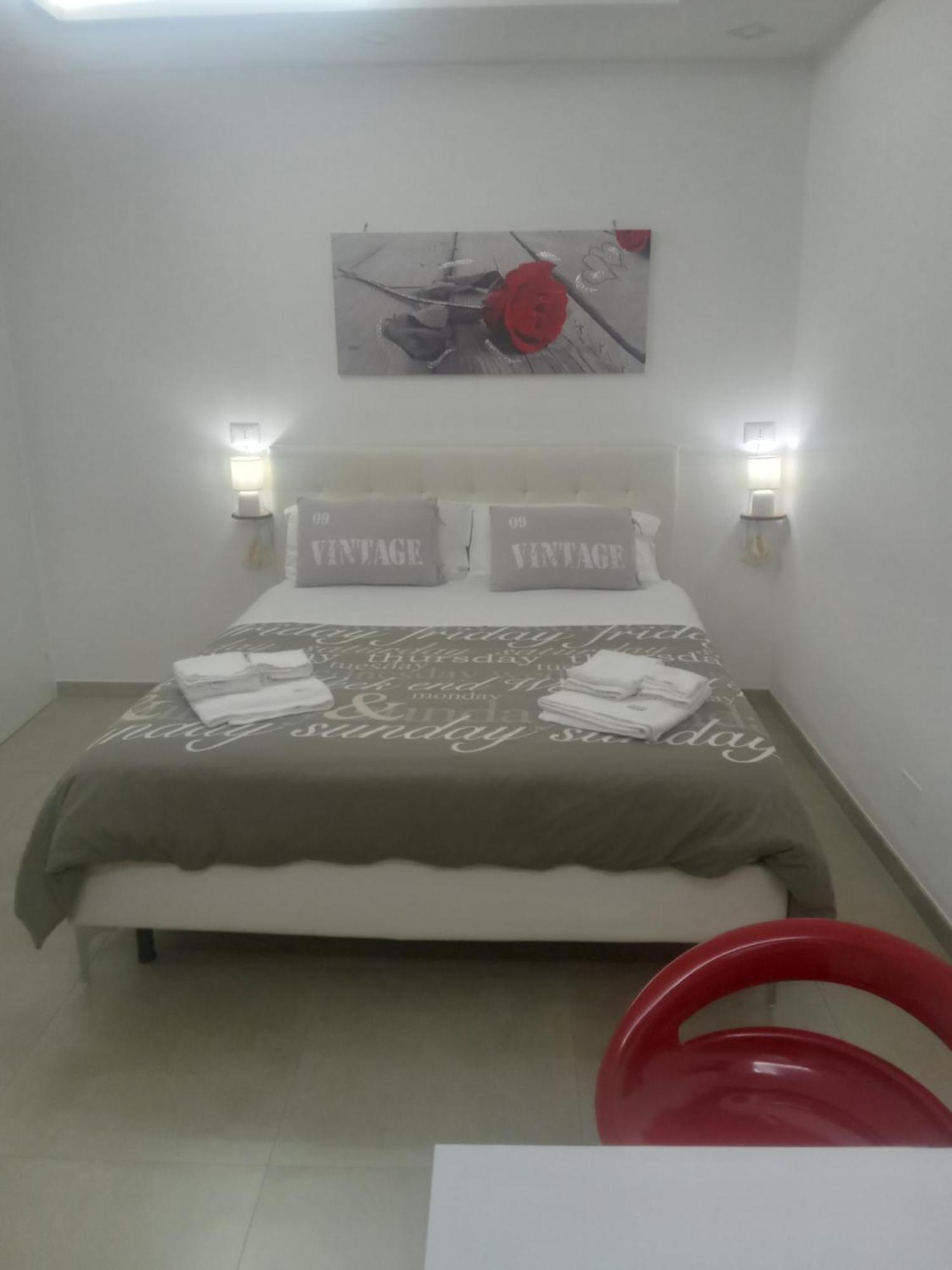 Appartement Capri House à Fasano Extérieur photo