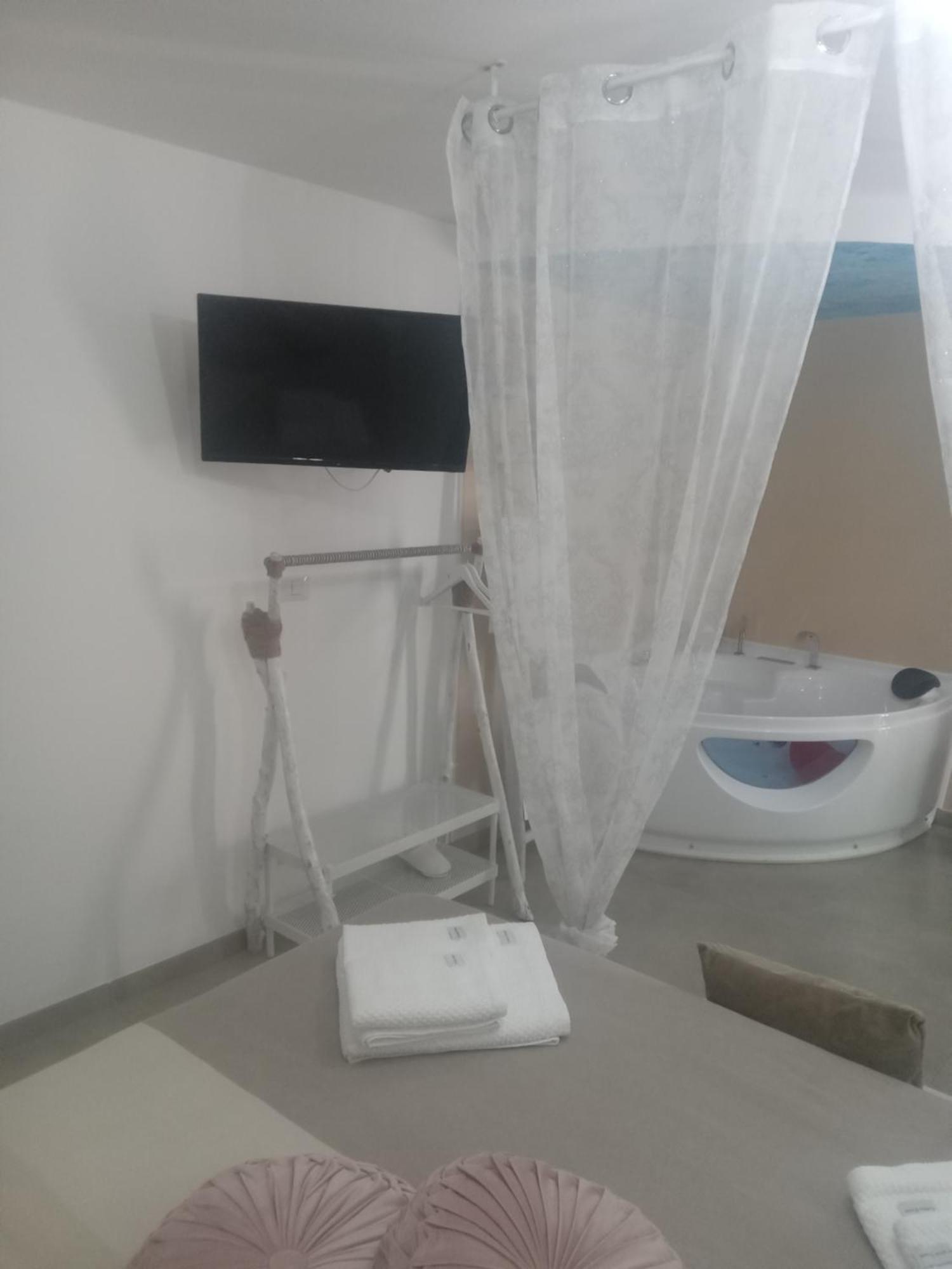 Appartement Capri House à Fasano Extérieur photo