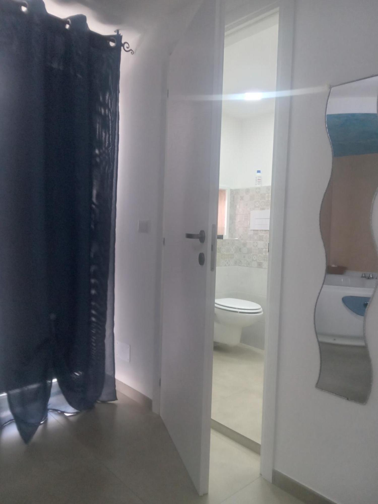 Appartement Capri House à Fasano Extérieur photo