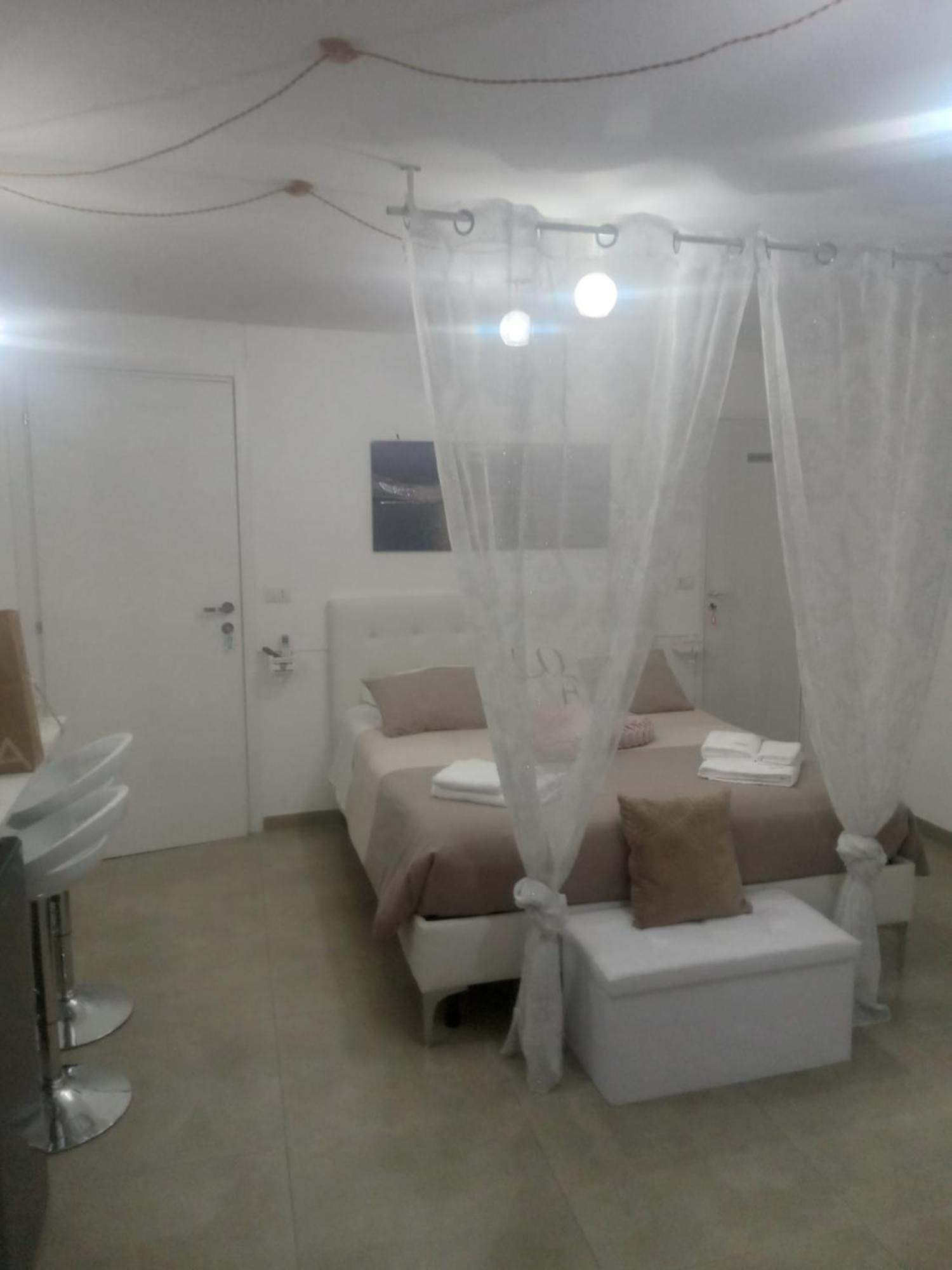 Appartement Capri House à Fasano Extérieur photo