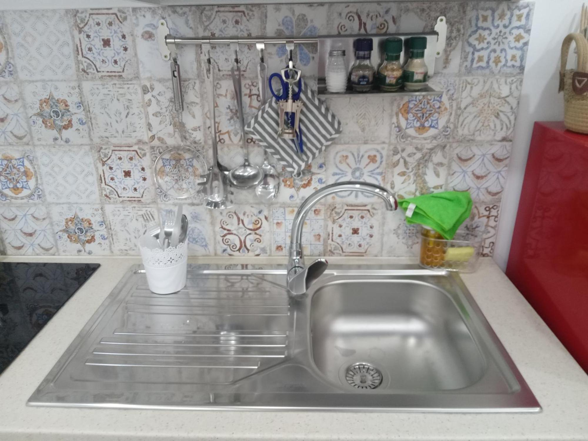 Appartement Capri House à Fasano Extérieur photo